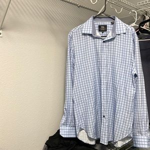 WRK Work Rest Karma 4-way stretch Shirt 16